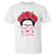 Frida Kahlo Quotes T Shirt Enamorate De Ti De La Vida Mexican Artist - Wonder Print Shop