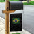Brazilian Pride Latin America Vintage Brazil Flag Garden Flag - Wonder Print Shop