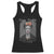 Frida Kahlo Racerback Tank Top Feet What Do I Need You For When I Have Wings To Fly - Wonder Print Shop
