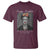 Frida Kahlo T Shirt Feet What Do I Need You For When I Have Wings To Fly - Wonder Print Shop