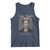 Frida Kahlo Tank Top Feet What Do I Need You For When I Have Wings To Fly - Wonder Print Shop