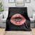 Indigenous Children Throw Blanket Together We Stand In Remembrance Unity Day Papoose Maple Leaf Native American - Wonder Print Shop