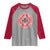 Indigenous Children Raglan Shirt Together We Stand In Remembrance Unity Day Papoose Maple Leaf Native American - Wonder Print Shop