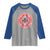Indigenous Children Raglan Shirt Together We Stand In Remembrance Unity Day Papoose Maple Leaf Native American - Wonder Print Shop