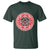 Indigenous Children T Shirt Together We Stand In Remembrance Unity Day Papoose Maple Leaf Native American - Wonder Print Shop