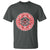 Indigenous Children T Shirt Together We Stand In Remembrance Unity Day Papoose Maple Leaf Native American - Wonder Print Shop
