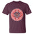 Indigenous Children T Shirt Together We Stand In Remembrance Unity Day Papoose Maple Leaf Native American - Wonder Print Shop