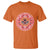 Indigenous Children T Shirt Together We Stand In Remembrance Unity Day Papoose Maple Leaf Native American - Wonder Print Shop