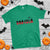 Halloween Couple Matching T Shirt Dadcula Couples Daddy Husband Vampire Bat Spider Web - Wonder Print Shop