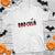 Halloween Couple Matching T Shirt Dadcula Couples Daddy Husband Vampire Bat Spider Web - Wonder Print Shop