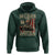 Being A Soldier Is A Choice Being An Combat Medic Is An Honor Hoodie Military American Flag - Wonder Print Shop