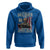 Being A Soldier Is A Choice Being An Combat Medic Is An Honor Hoodie Military American Flag - Wonder Print Shop