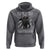 Combat Medic Hoodie In Our World The Title Doc Is Not Earned Form A Fancy Degree - Wonder Print Shop