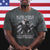 Combat Medic T Shirt In Our World The Title Doc Is Not Earned Form A Fancy Degree - Wonder Print Shop