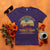 Funny Thanksgiving Day Turkey Drop T Shirt As God Is My Witness I Thought Turkeys Could Fly - Wonder Print Shop
