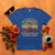 Funny Thanksgiving Day Turkey Drop T Shirt As God Is My Witness I Thought Turkeys Could Fly Vintage Retro - Wonder Print Shop
