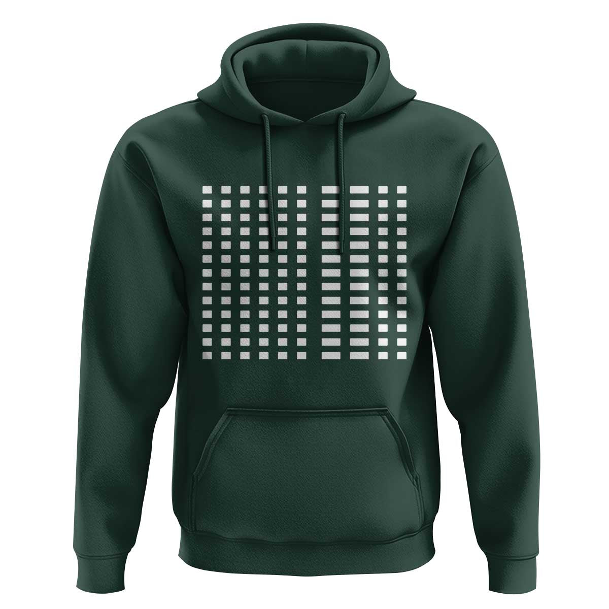 Six Seven 67 Morse Code Hoodie Subtle Secret Gen Alpha Meme - Wonder Print Shop