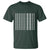 Six Seven 67 Morse Code T Shirt Subtle Secret Gen Alpha Meme - Wonder Print Shop