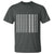 Six Seven 67 Morse Code T Shirt Subtle Secret Gen Alpha Meme - Wonder Print Shop