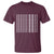 Six Seven 67 Morse Code T Shirt Subtle Secret Gen Alpha Meme - Wonder Print Shop