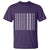Six Seven 67 Morse Code T Shirt Subtle Secret Gen Alpha Meme - Wonder Print Shop