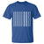 Six Seven 67 Morse Code T Shirt Subtle Secret Gen Alpha Meme - Wonder Print Shop