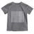Six Seven 67 Morse Code Toddler T Shirt Subtle Secret Gen Alpha Meme - Wonder Print Shop