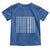Six Seven 67 Morse Code Toddler T Shirt Subtle Secret Gen Alpha Meme - Wonder Print Shop