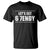 Lets Get Sendy 67 Six Seven Meme Alpha Slang Star T Shirt - Wonder Print Shop