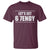 Lets Get Sendy 67 Six Seven Meme Alpha Slang Star T Shirt - Wonder Print Shop