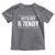 Lets Get Sendy 67 Six Seven Meme Alpha Slang Star Toddler T Shirt - Wonder Print Shop