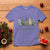 Merry Christmas Coquette Xmas Tree T Shirt Cute Pink Bow - Wonder Print Shop