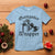 Funny Christmas T Shirt Gangster Wrapper Vintage Presents Gift - Wonder Print Shop