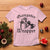 Funny Christmas T Shirt Gangster Wrapper Vintage Presents Gift - Wonder Print Shop