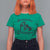 Funny Christmas T Shirt For Women Gangster Wrapper Vintage Presents Gift - Wonder Print Shop