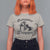 Funny Christmas T Shirt For Women Gangster Wrapper Vintage Presents Gift - Wonder Print Shop