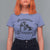 Funny Christmas T Shirt For Women Gangster Wrapper Vintage Presents Gift - Wonder Print Shop