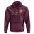 Christian Christmas Hoodie Merry Christmas Cross Faith