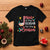 Jesus Is The Reason For The Season T Shirt Christmas Jolly Bell - Wonder Print Shop