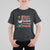Jesus Is The Reason For The Season T Shirt For Kid Christmas Jolly Bell - Wonder Print Shop