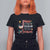 Jesus Is The Reason For The Season T Shirt For Women Christmas Jolly Bell - Wonder Print Shop