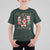 Funny Christmas Dog Owner T Shirt For Kid Socks Xmas Holiday - Wonder Print Shop
