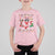 Funny Christmas Dog Owner T Shirt For Kid Socks Xmas Holiday - Wonder Print Shop