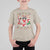 Funny Christmas Dog Owner T Shirt For Kid Socks Xmas Holiday - Wonder Print Shop