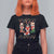 Funny Christmas Dog Owner T Shirt For Women Socks Xmas Holiday - Wonder Print Shop