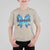 Jesus God Nativity Scene Coquette Bow Christmas T Shirt For Kid - Wonder Print Shop