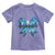 Jesus God Nativity Scene Coquette Bow Christmas Toddler T Shirt