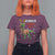 Funny Christmas Rex Dinosaur T Shirt For Women Reindeer Saurus Rex Xmas Dinosaur - Wonder Print Shop