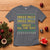 Funny Christmas Anti Couple T Shirt Single Bells Single All The Way - Wonder Print Shop