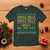 Funny Christmas Anti Couple T Shirt Single Bells Single All The Way - Wonder Print Shop